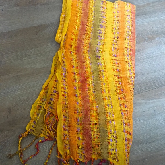 Scarves - Picture 1 of 2